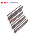 DIN127/ISO2338 Standard Unhardened Stainless Steel Parallel Pins